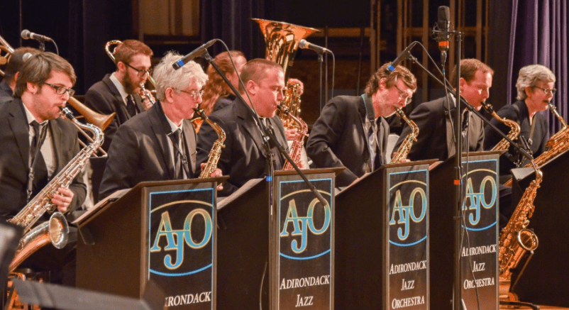 Adirondack Orchestra